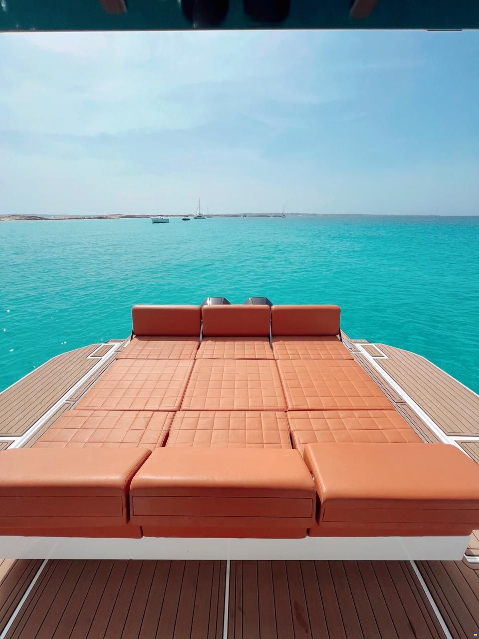 Fiart 35 Seawalker