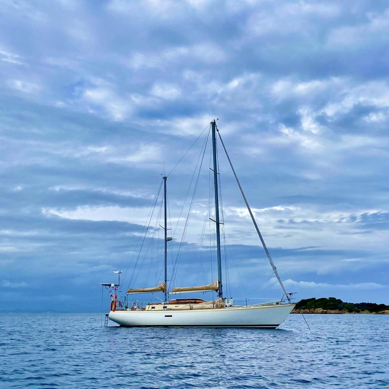 Beaufort 16