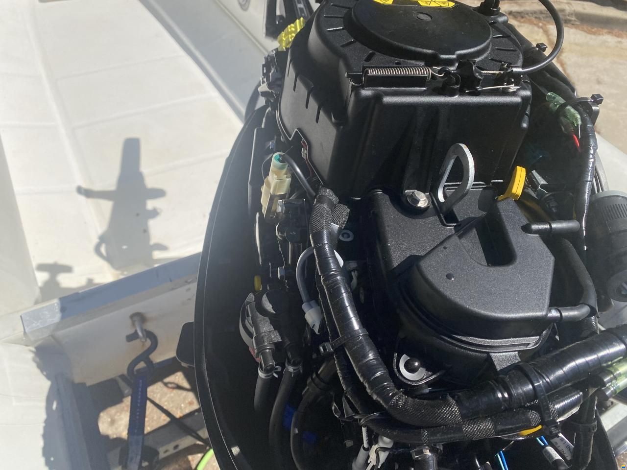 Astec Light 380