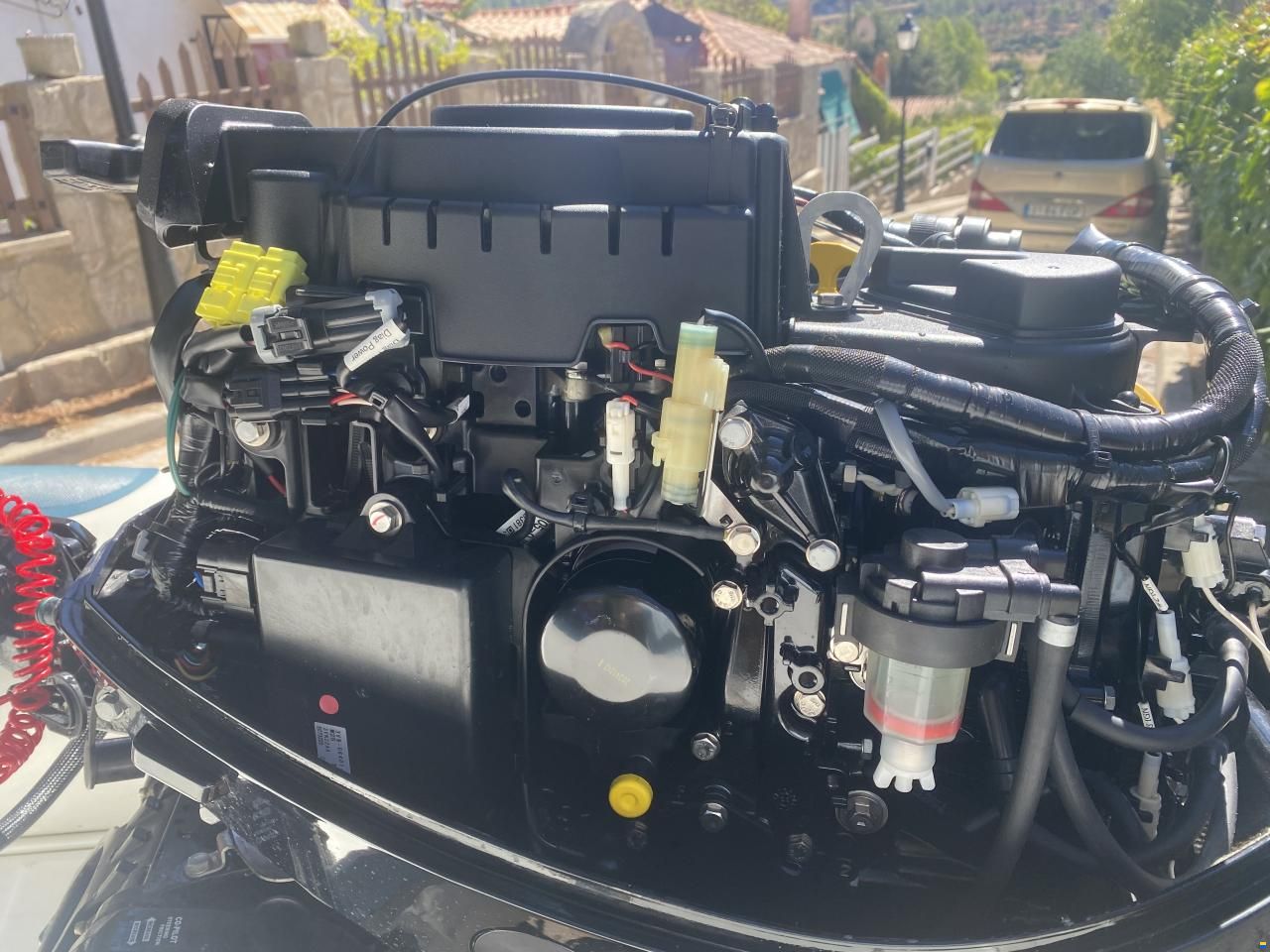 Astec Light 380