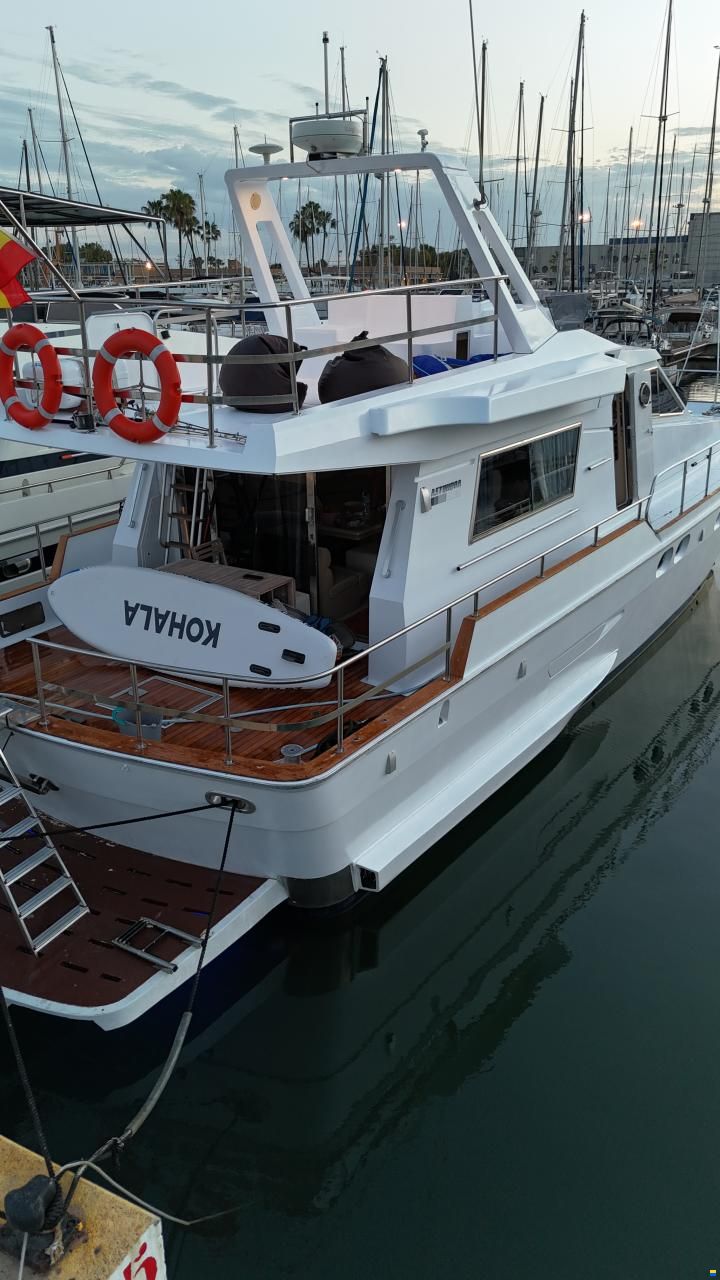 Astondoa A165
