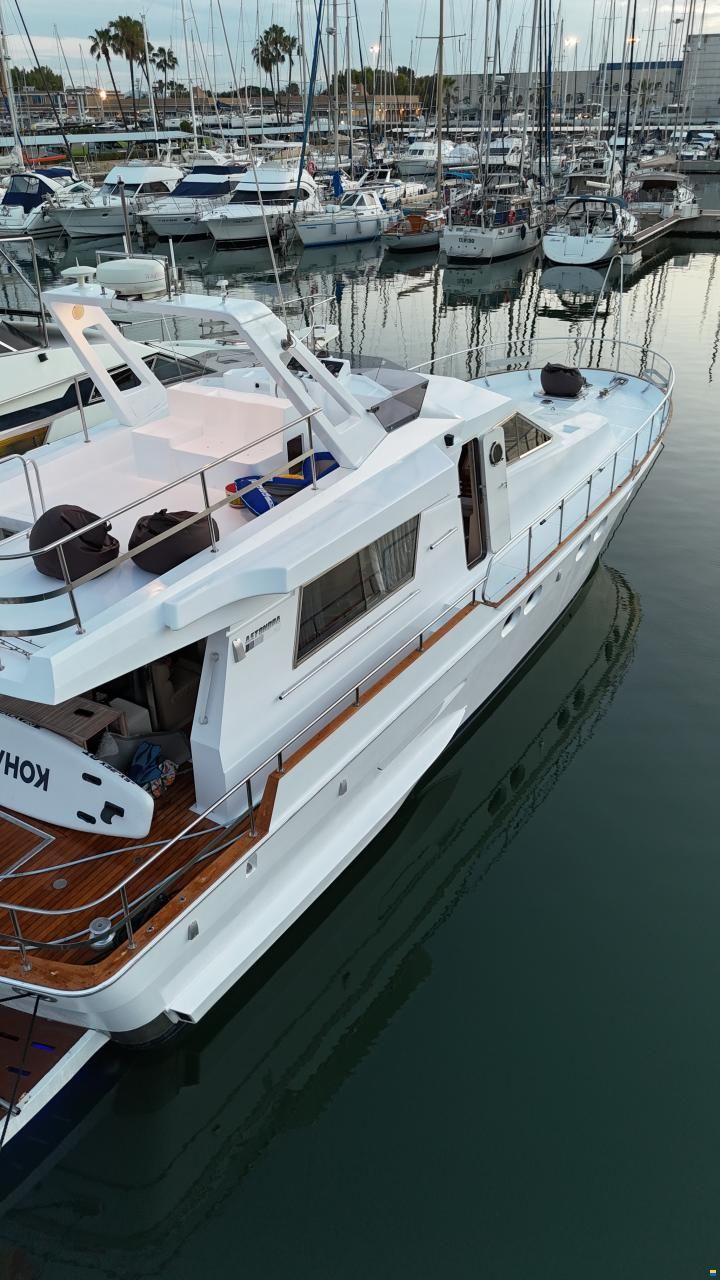 Astondoa A165