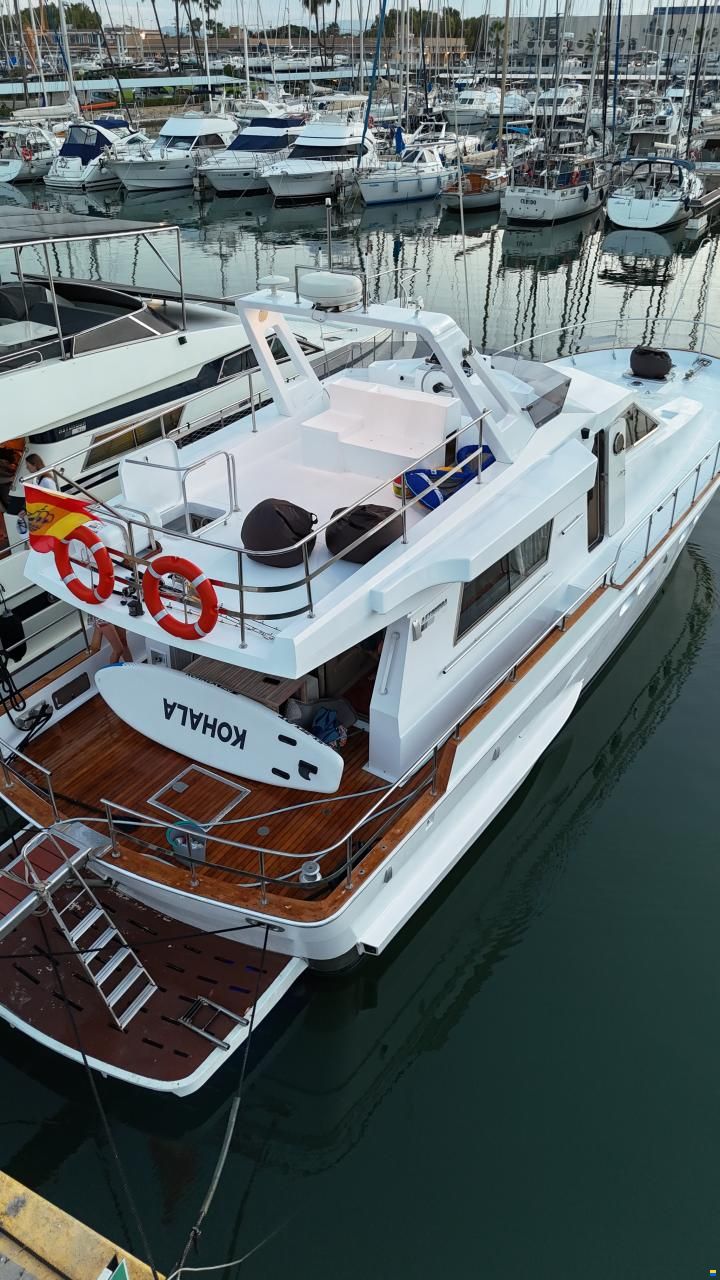 Astondoa A165