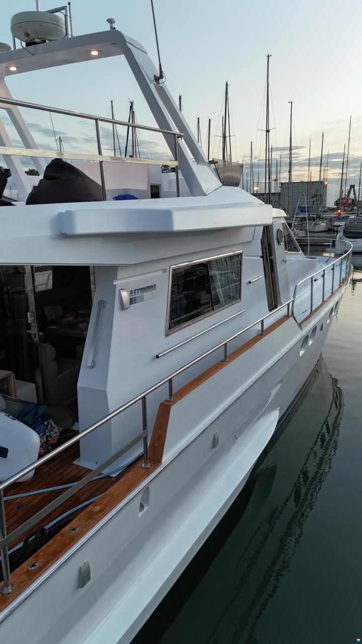 Astondoa A165