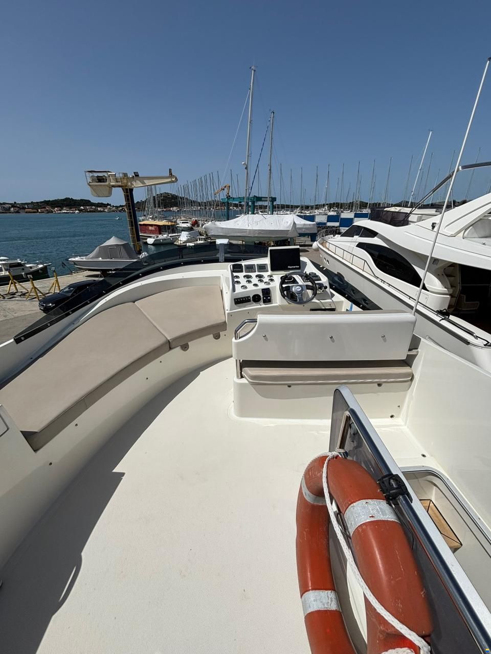 Numarine 54