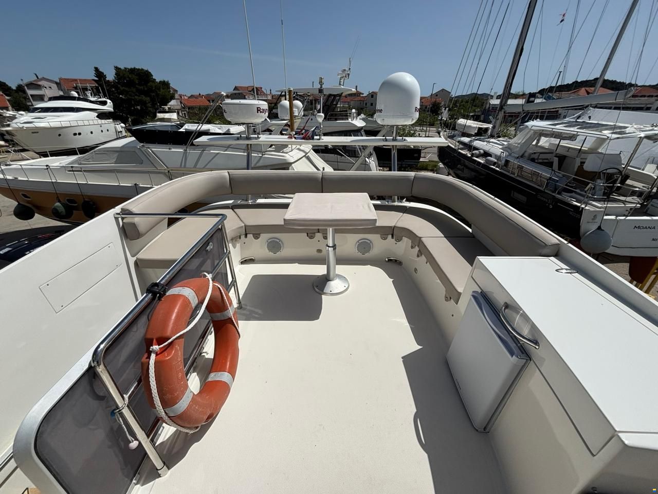 Numarine 54