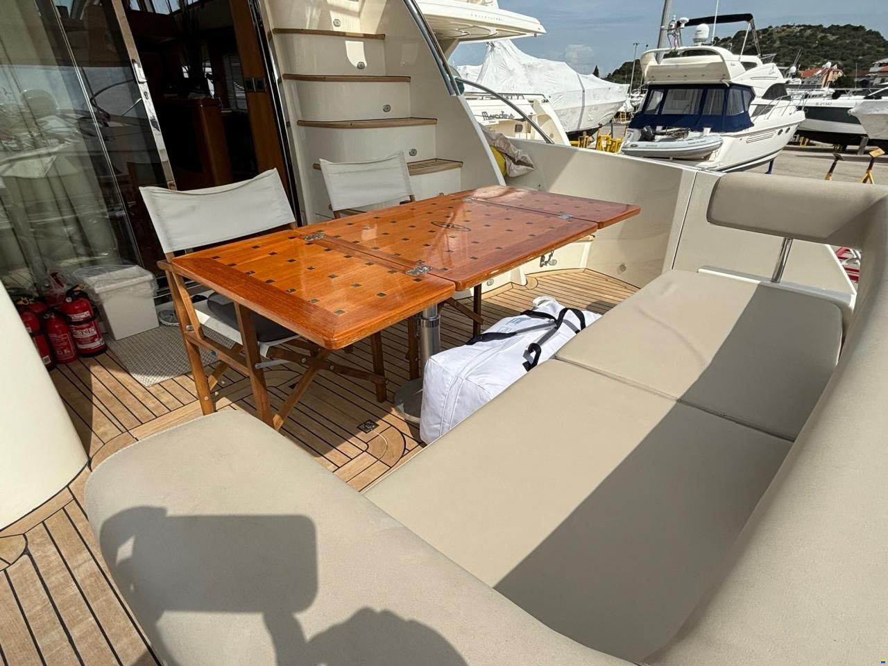 Numarine 54