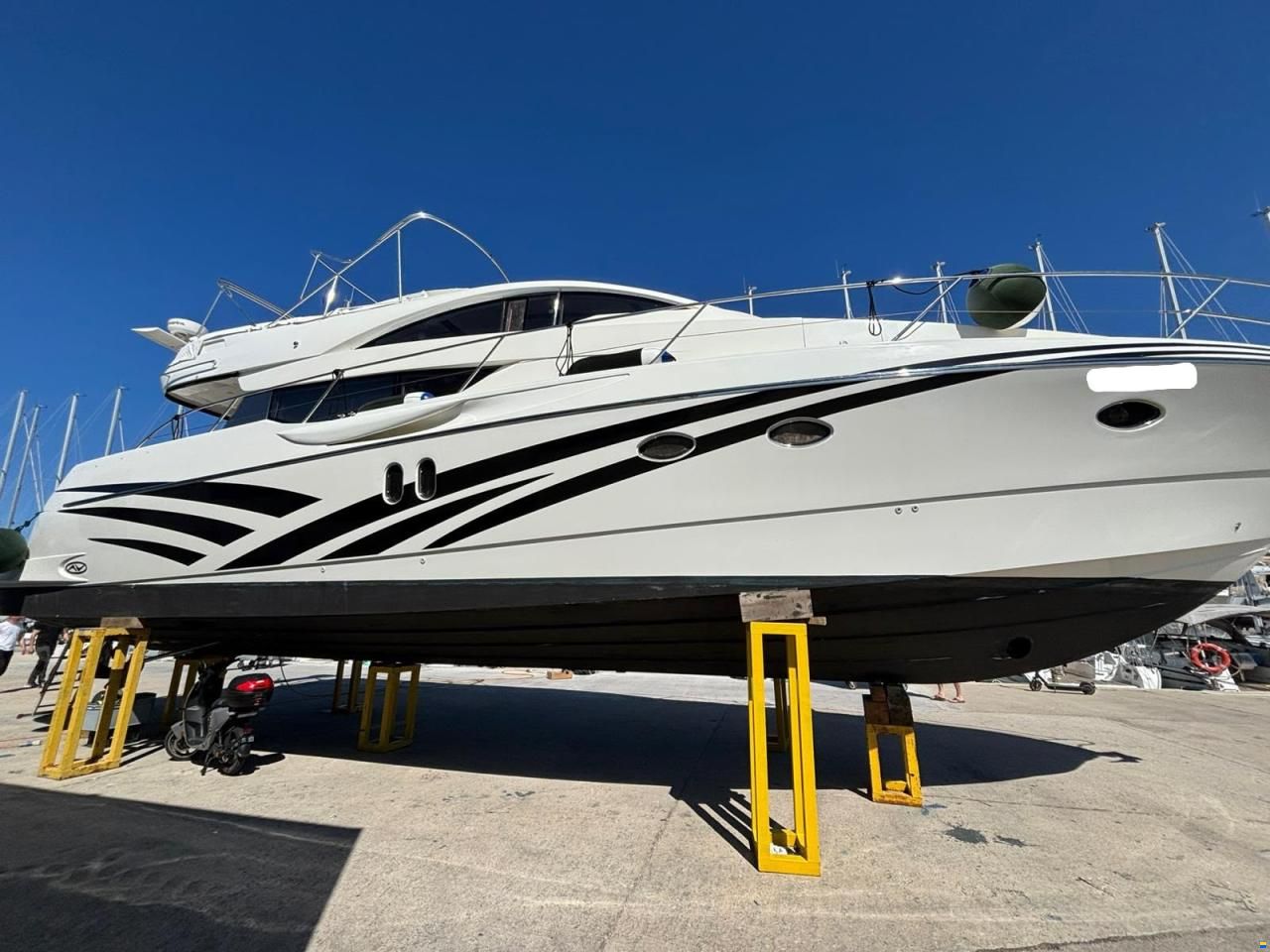 Numarine 54