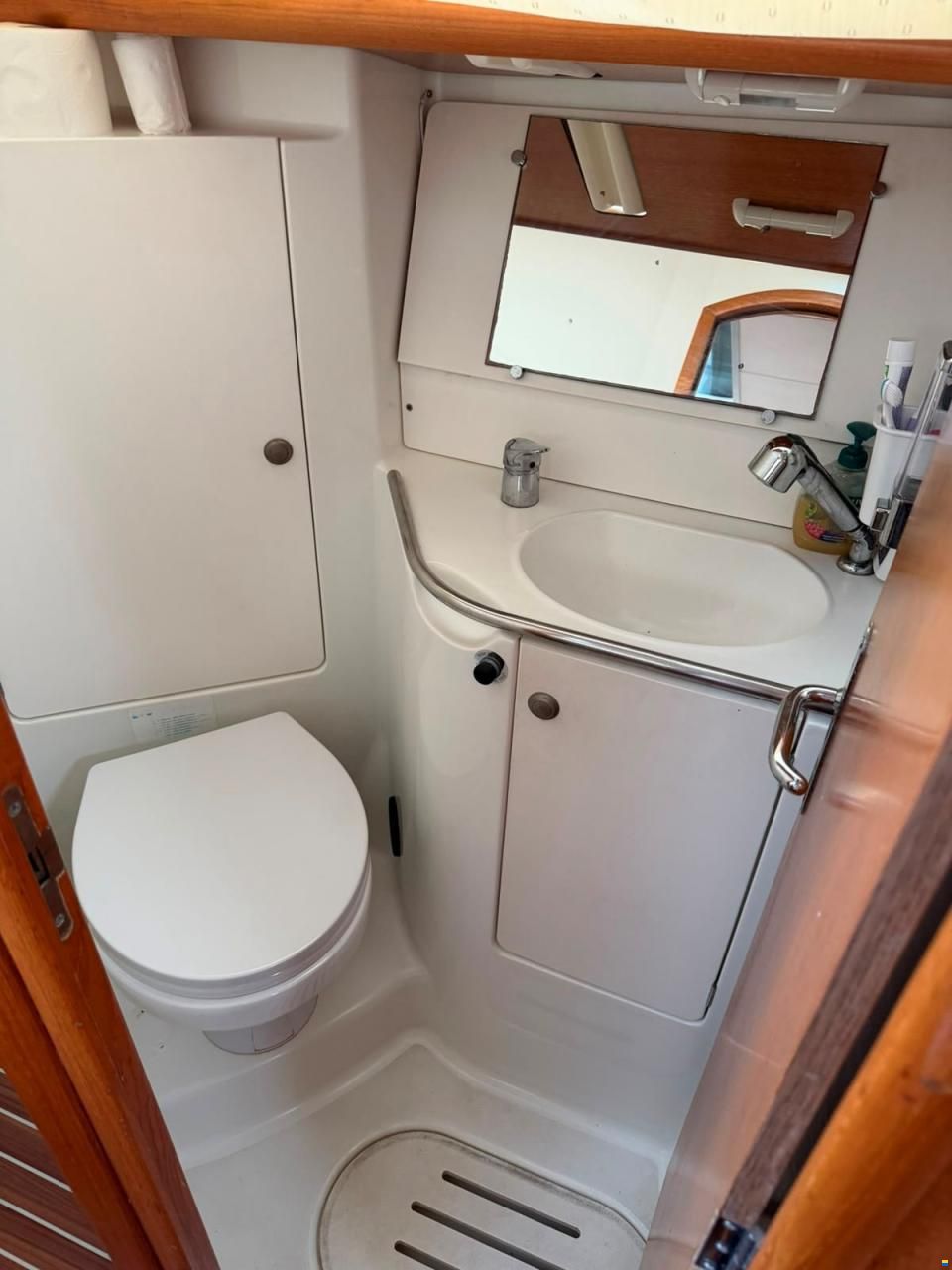 Jeanneau SOD35