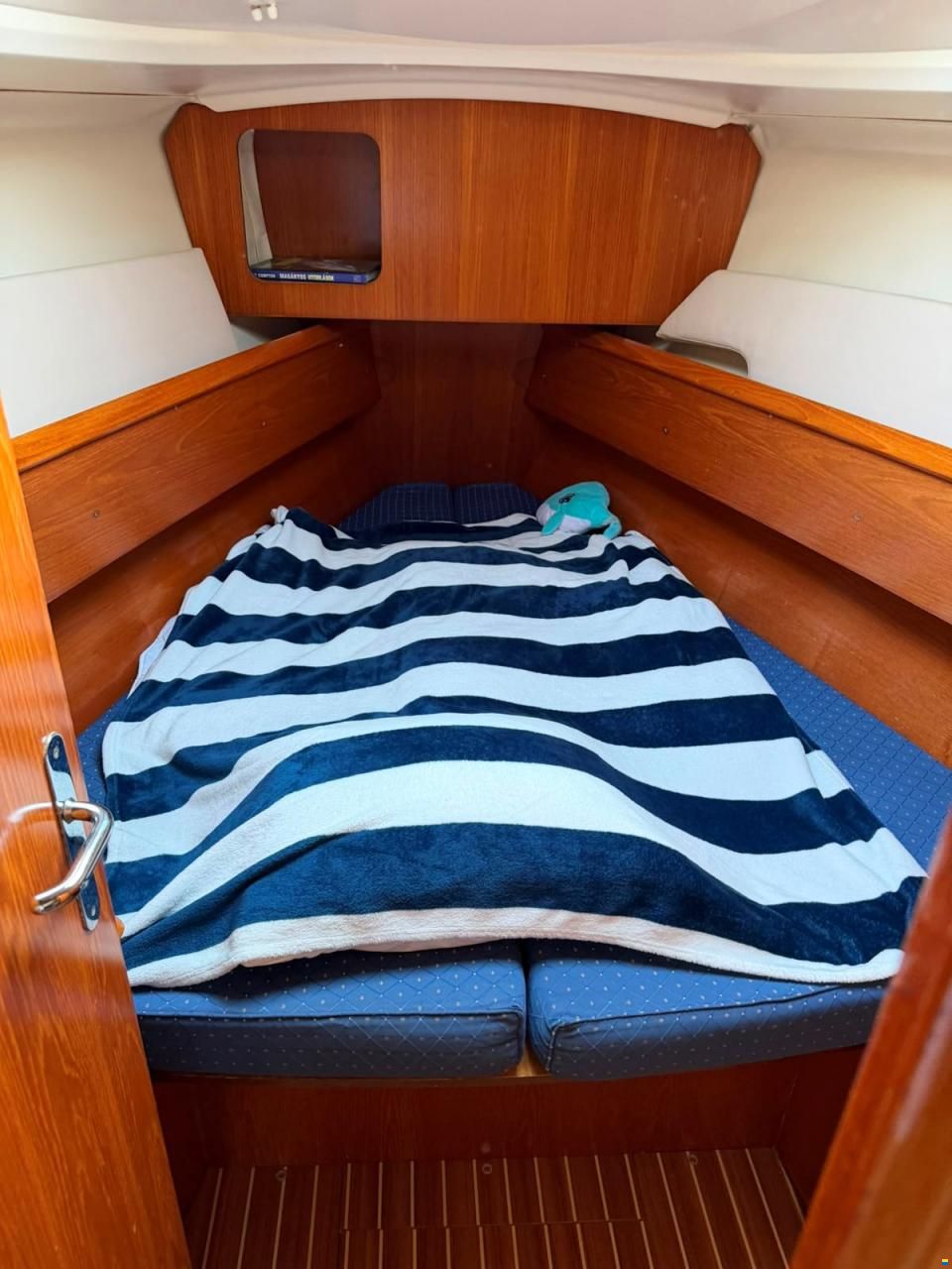 Jeanneau SOD35