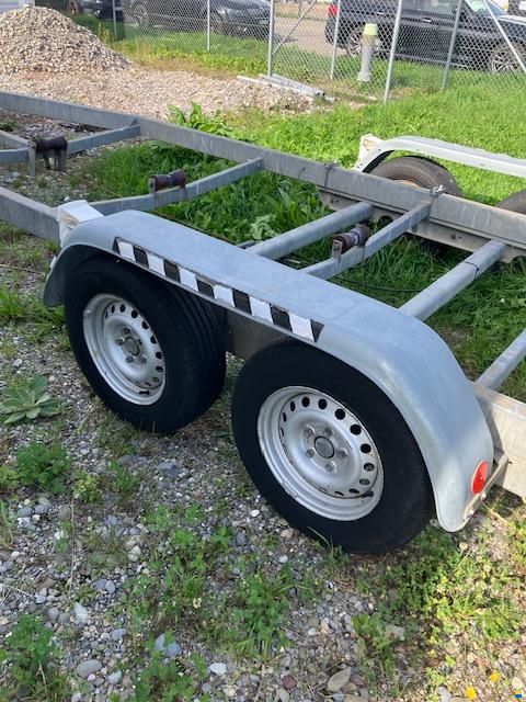 Harbeck BT 2500