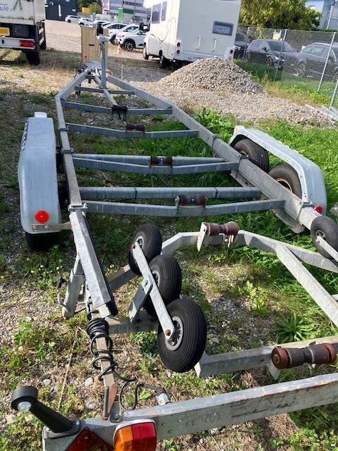 Harbeck BT 2500