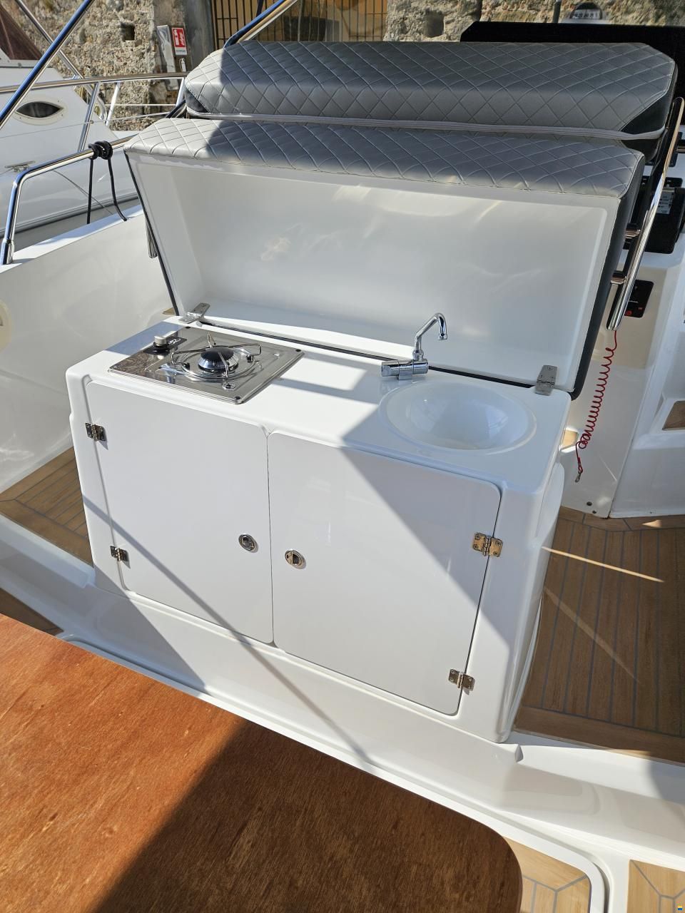 Idea Marine Idea 80 wa