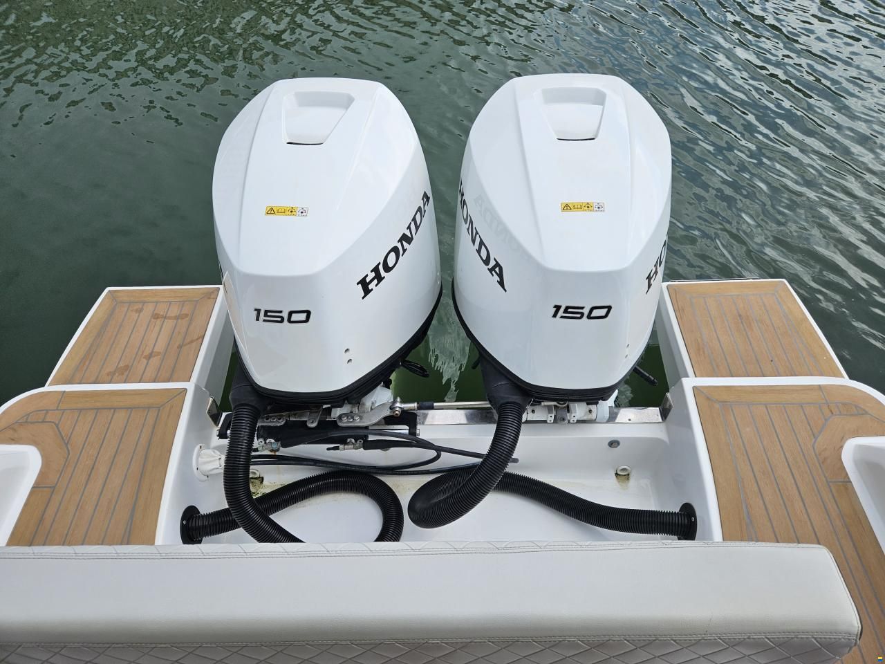 Idea Marine Idea 80 wa