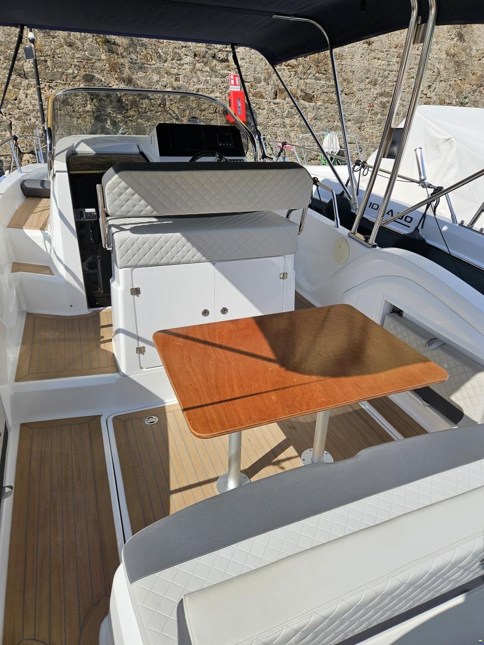Idea Marine Idea 80 wa