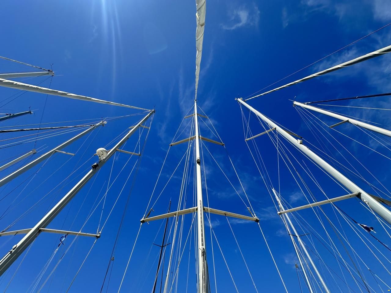 Cantiere del Pardo Grand Soleil 50