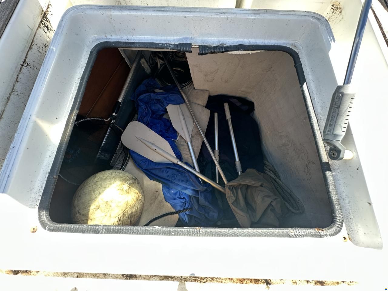 Cantiere del Pardo Grand Soleil 50