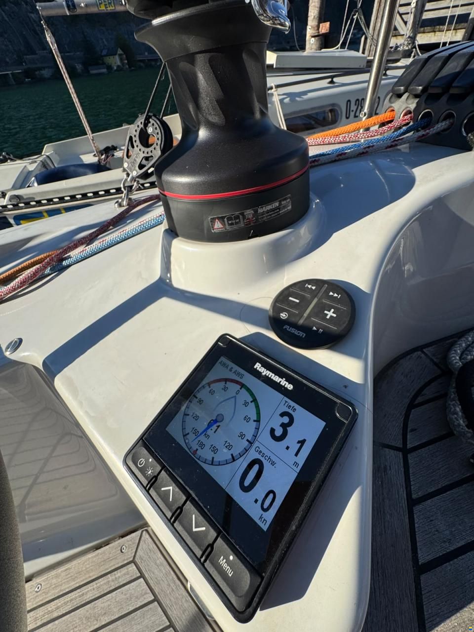 Sunbeam 32.1