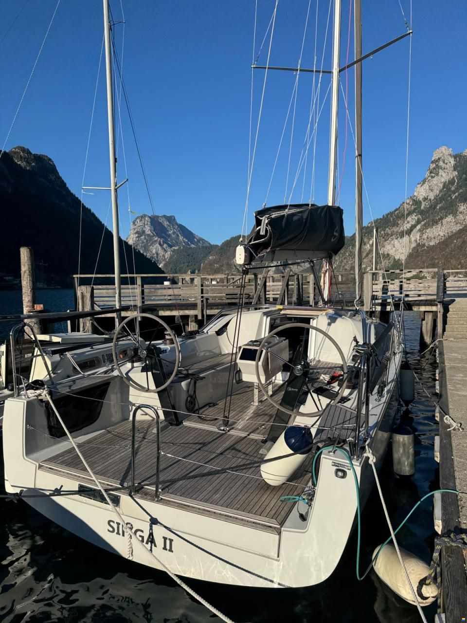 Sunbeam 32.1