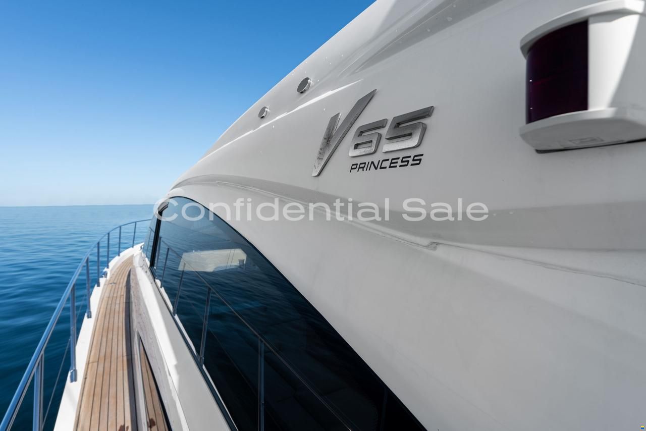 Princess V65
