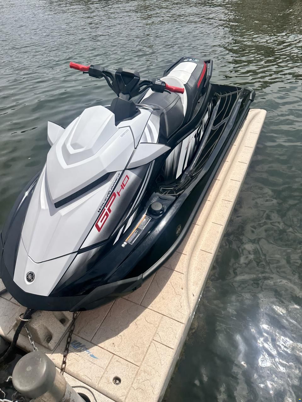 Yamaha GPHO