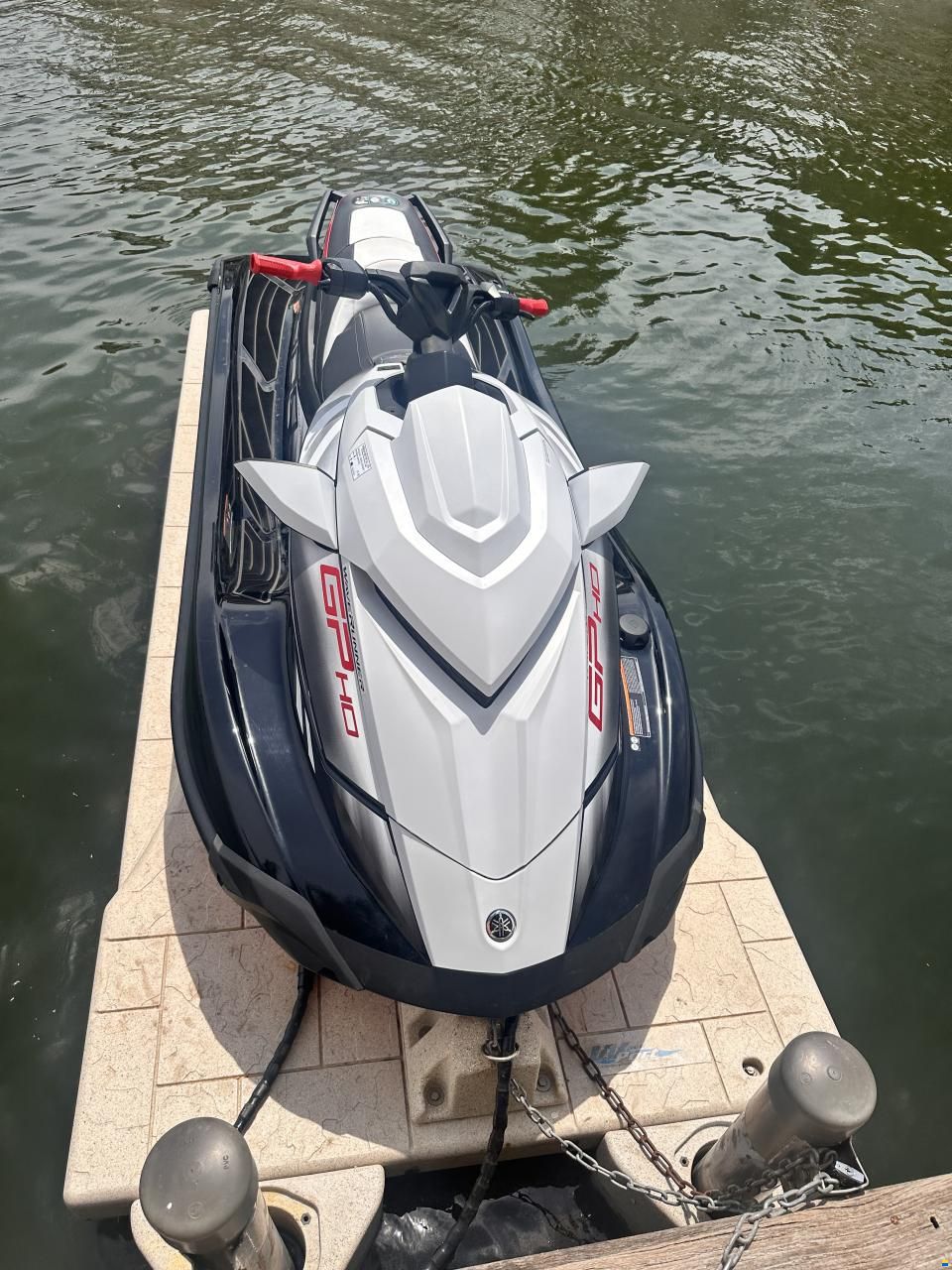 Yamaha GPHO