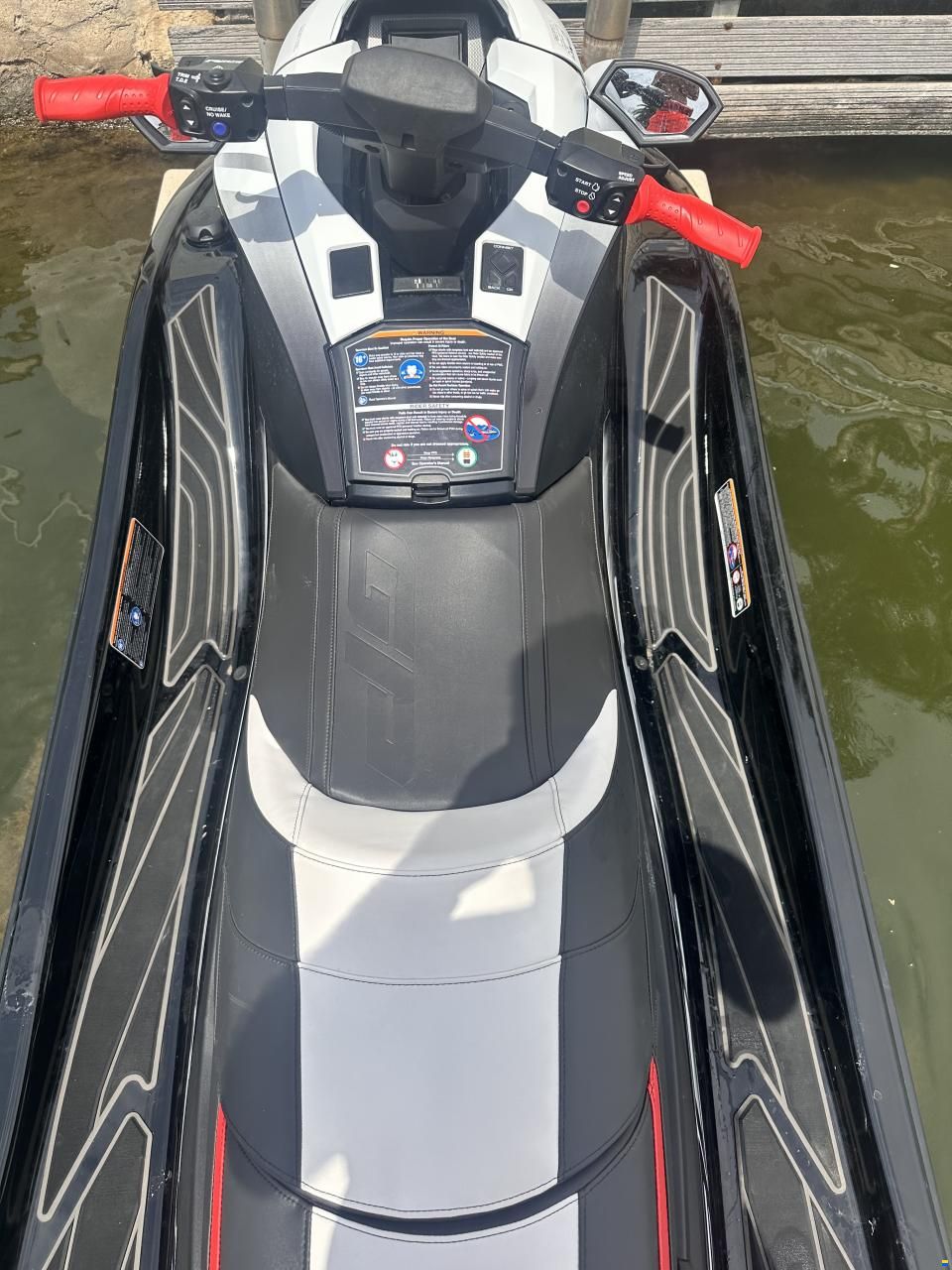 Yamaha GPHO