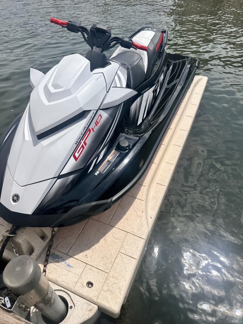 Yamaha GPHO