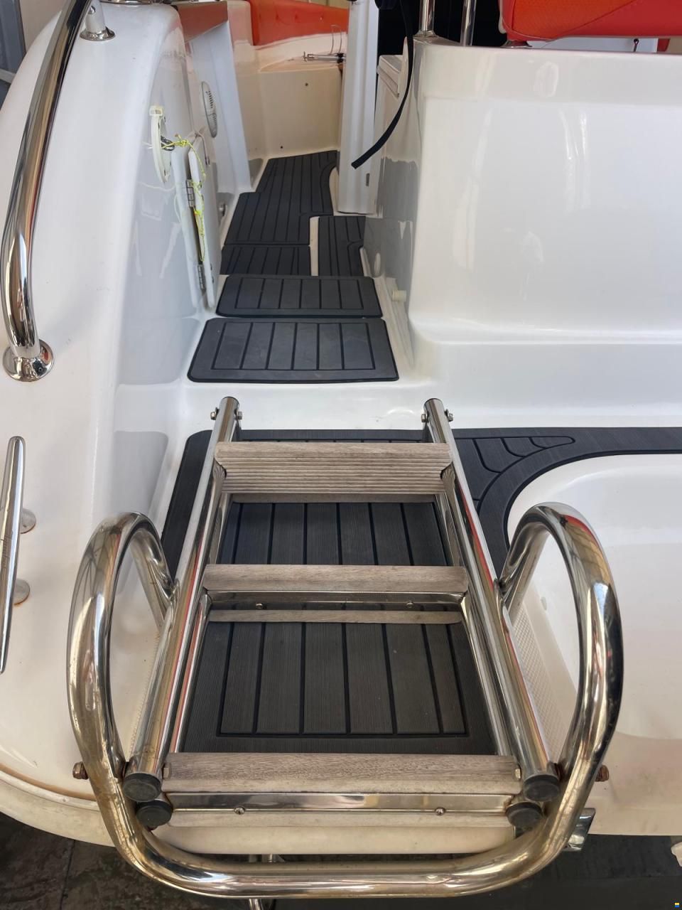 Aquabat Sport Line 21