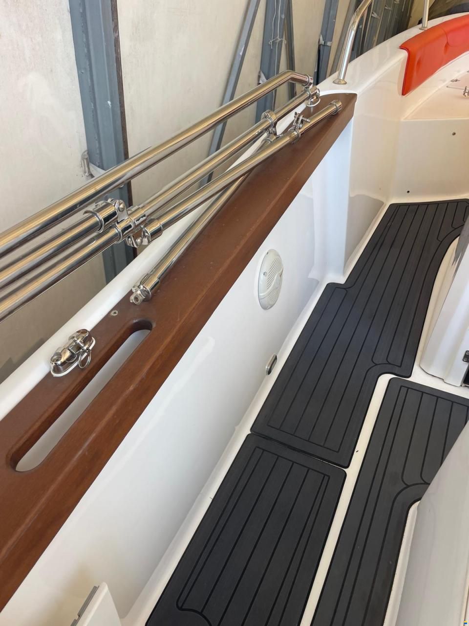 Aquabat Sport Line 21