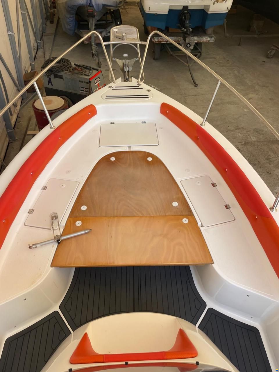 Aquabat Sport Line 21