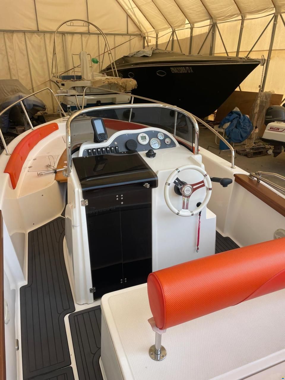 Aquabat Sport Line 21