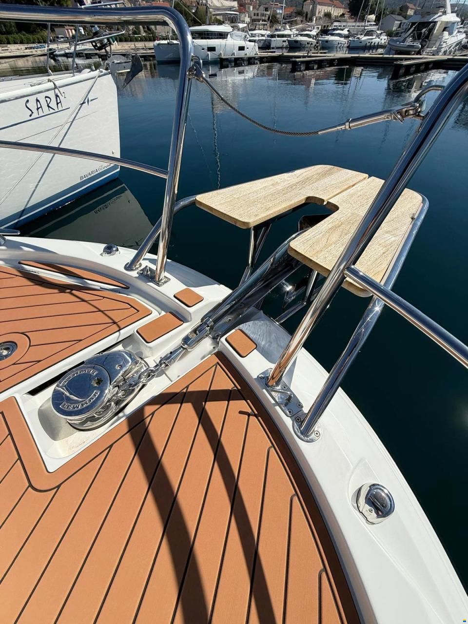 Jeanneau Merry Fisher 1095