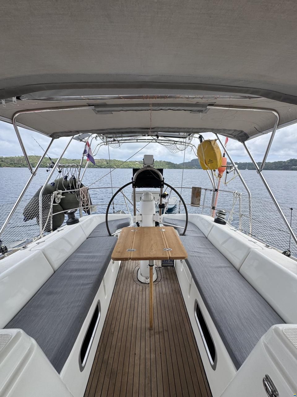Harmony 47