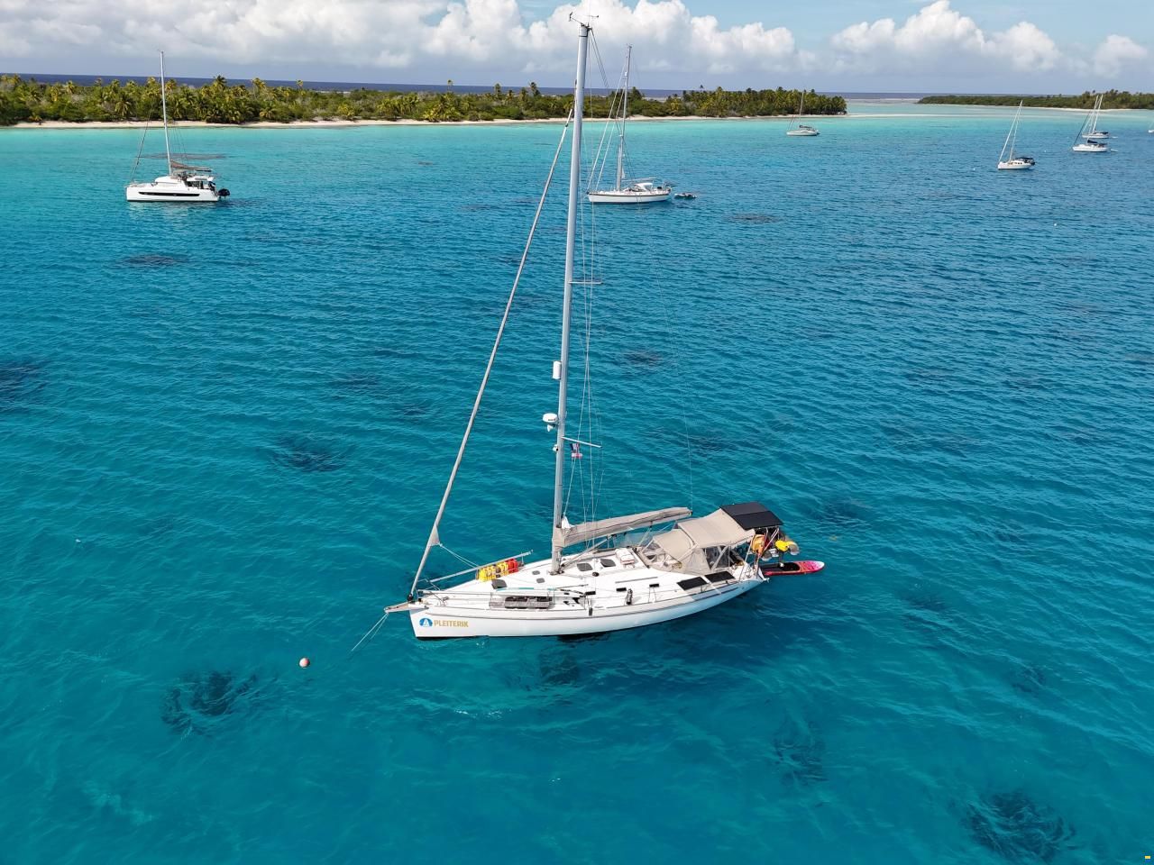 Harmony 47