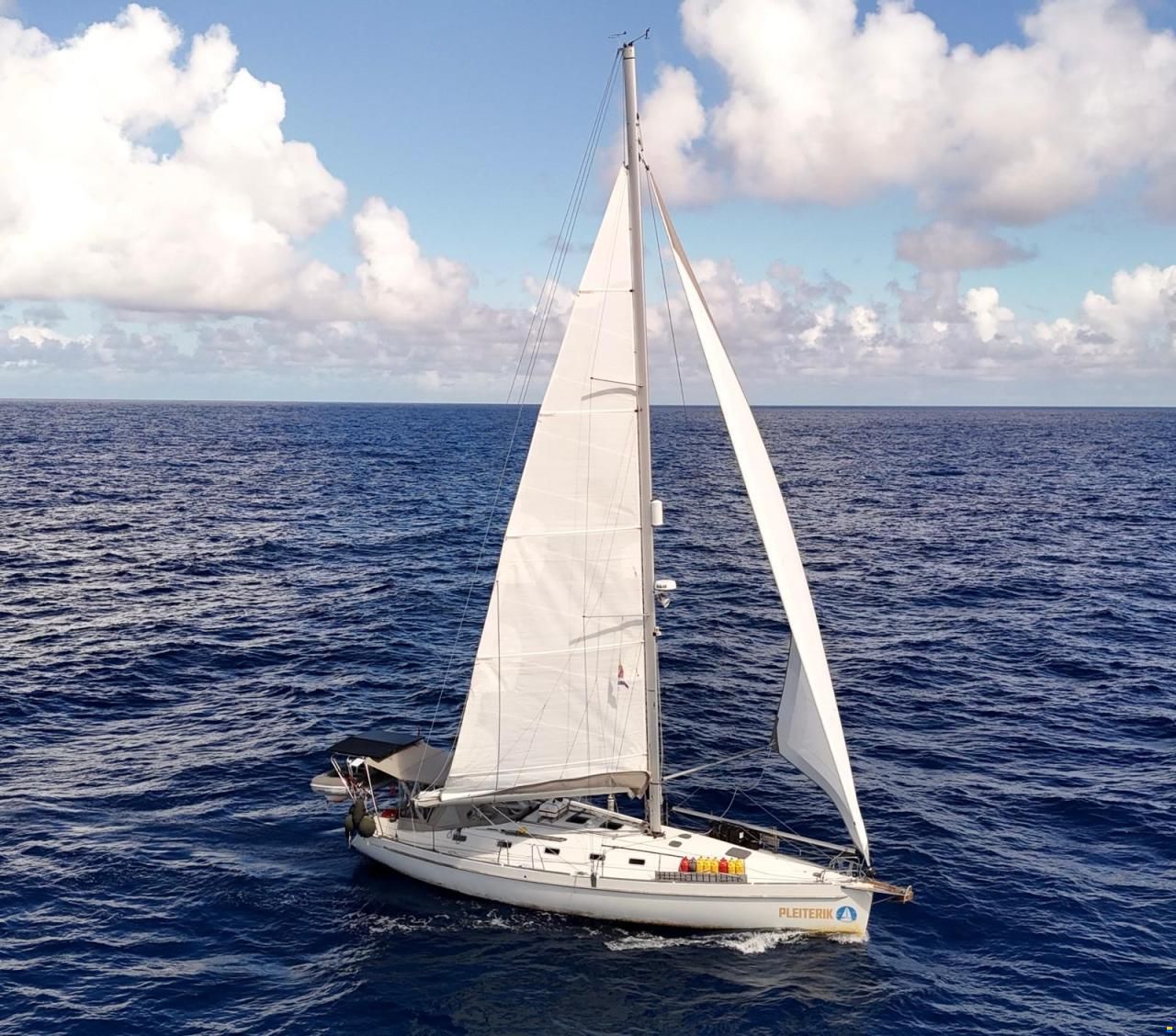Harmony 47