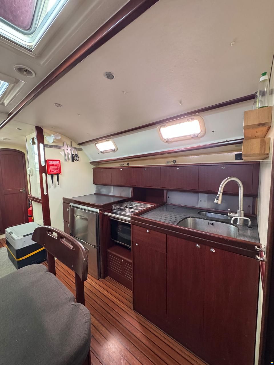 Harmony 47
