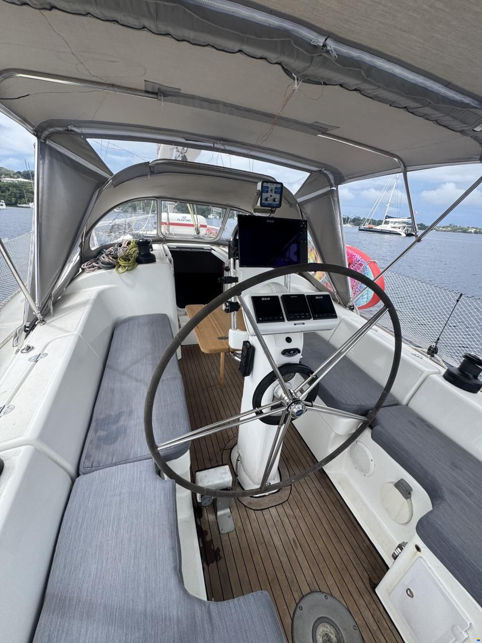 Harmony 47