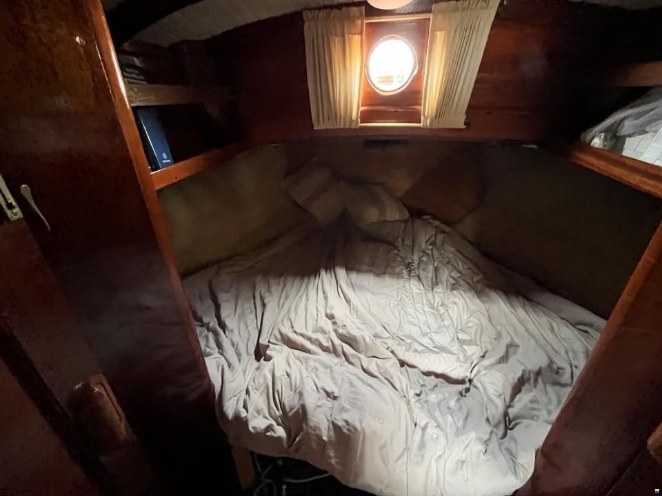 Classic Yachten Traditionssegler 10,50 Meter