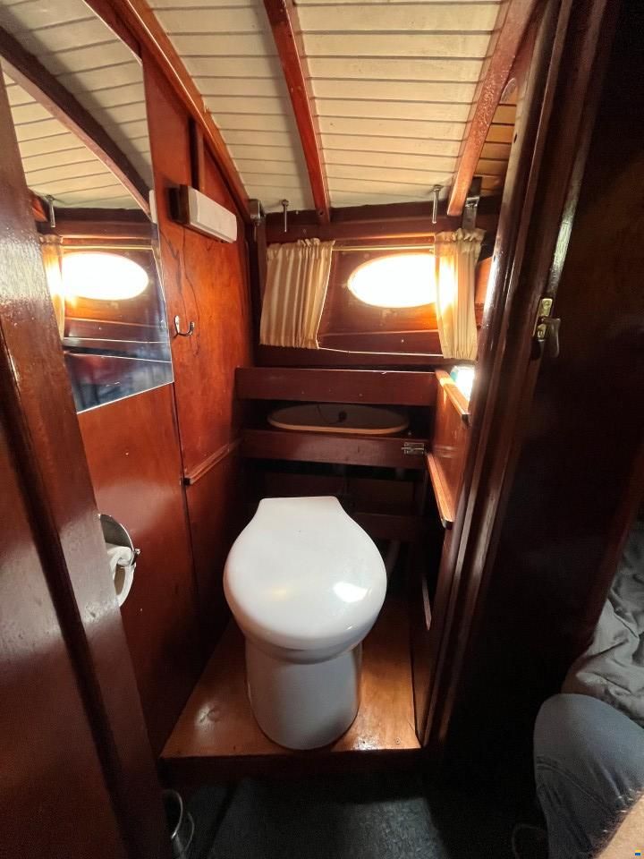 Classic Yachten Traditionssegler 10,50 Meter