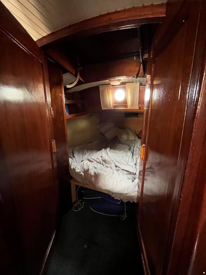Classic Yachten Traditionssegler 10,50 Meter