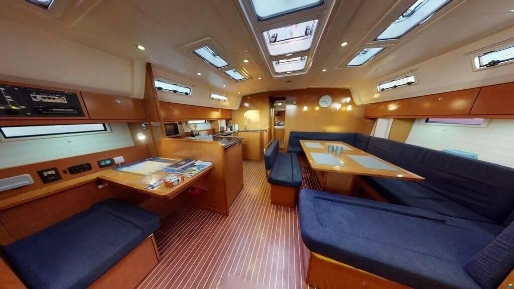 Bavaria 50 Cruiser