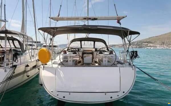 Bavaria 50 Cruiser