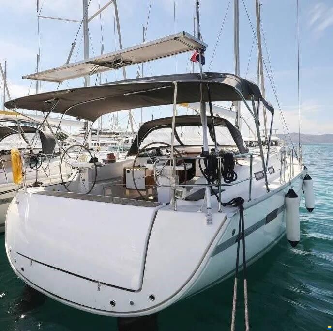 Bavaria 50 Cruiser