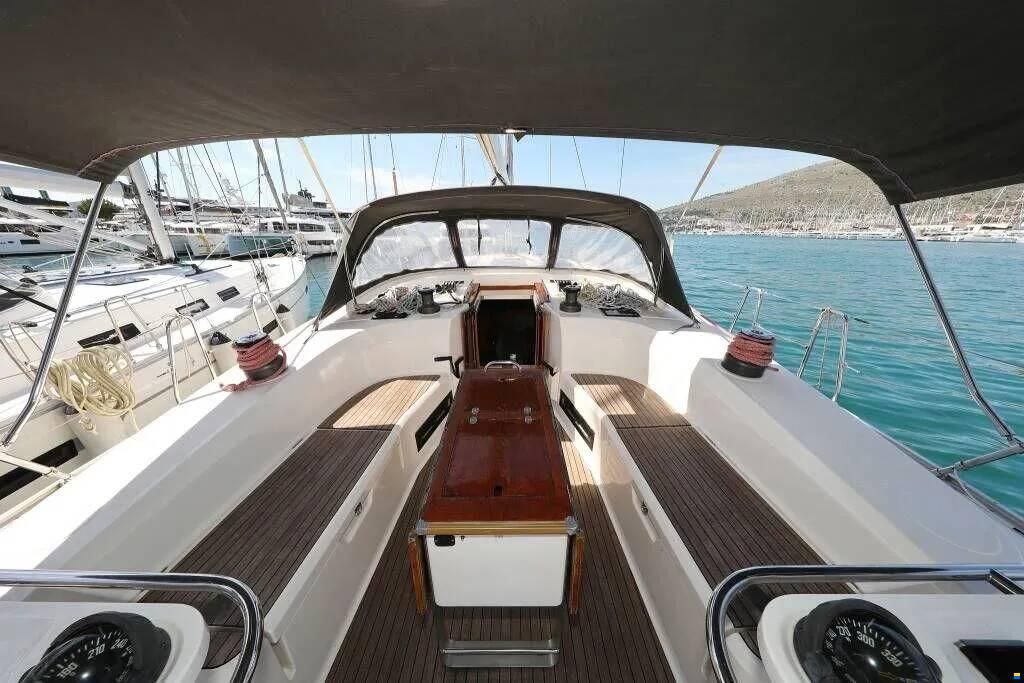 Bavaria 50 Cruiser