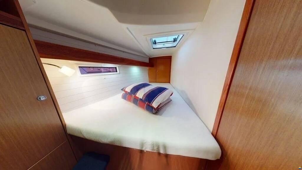 Bavaria 50 Cruiser