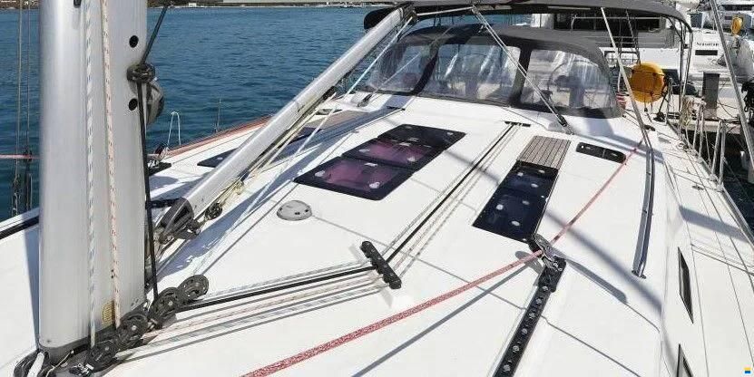 Bavaria 50 Cruiser