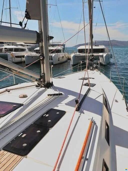 Bavaria 50 Cruiser