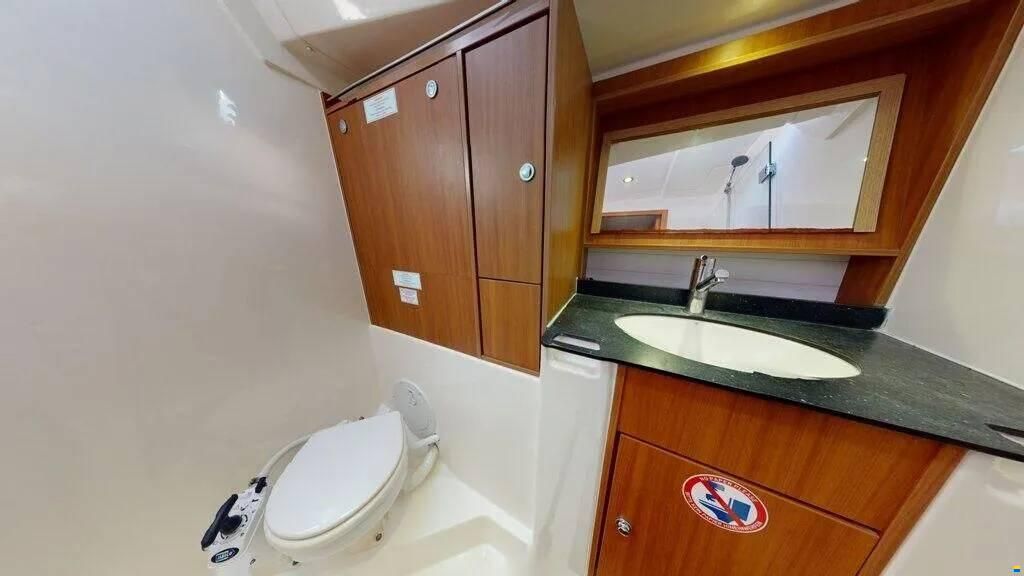 Bavaria 50 Cruiser