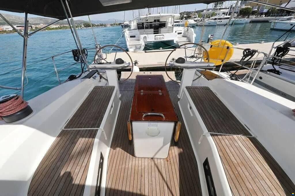 Bavaria 50 Cruiser